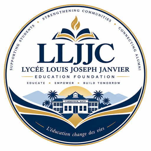 LLJJC seal